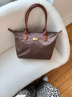 SAC ELLA MARRON