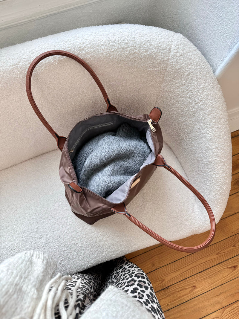 SAC ELLA MARRON