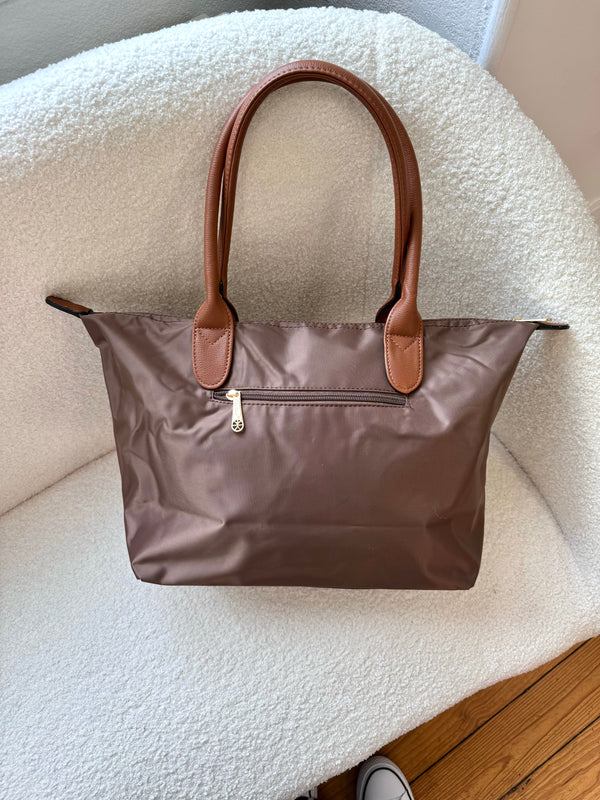 SAC ELLA MARRON