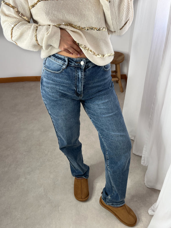 JEANS VICTORIA